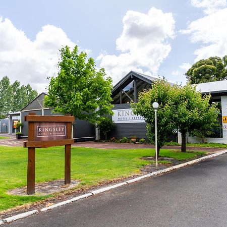 Manjimup Kingsley Motel エクステリア 写真