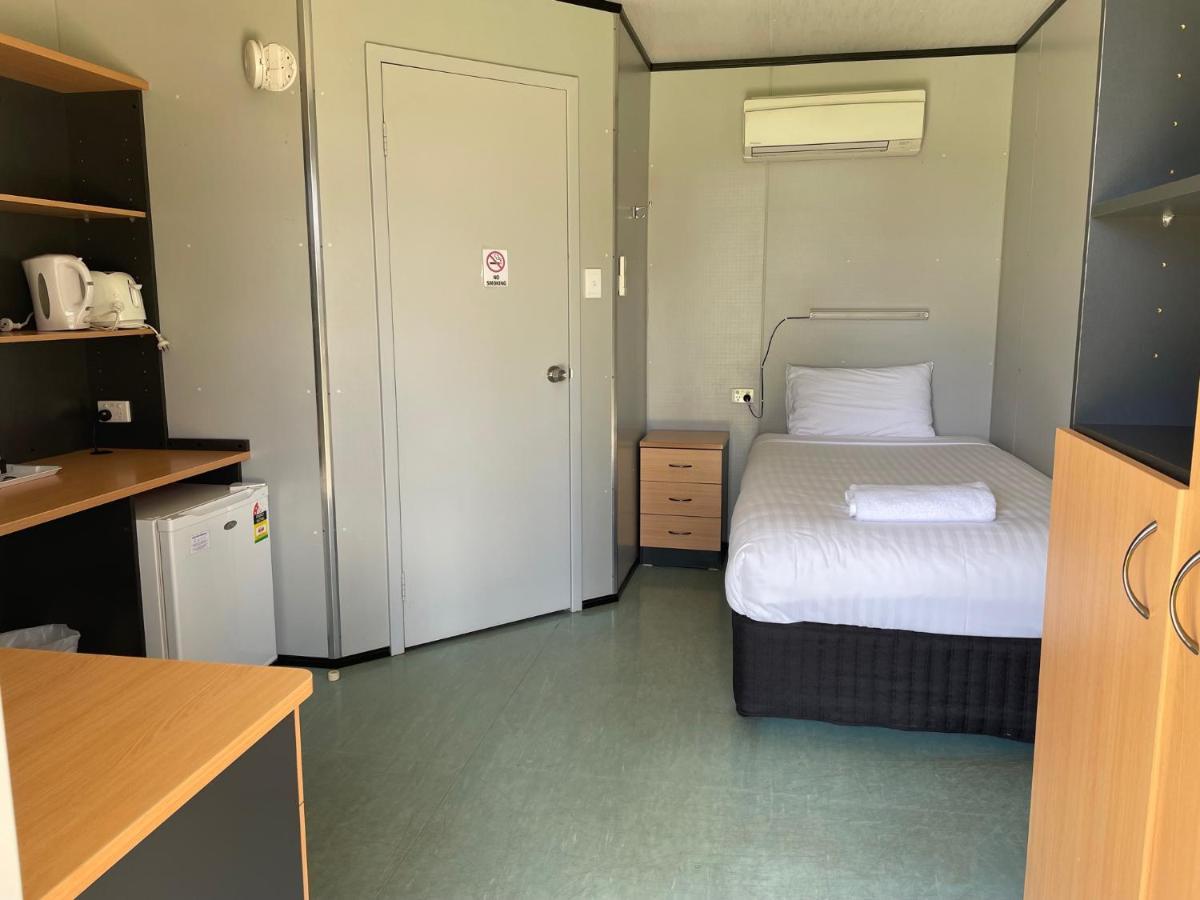 Manjimup Kingsley Motel エクステリア 写真