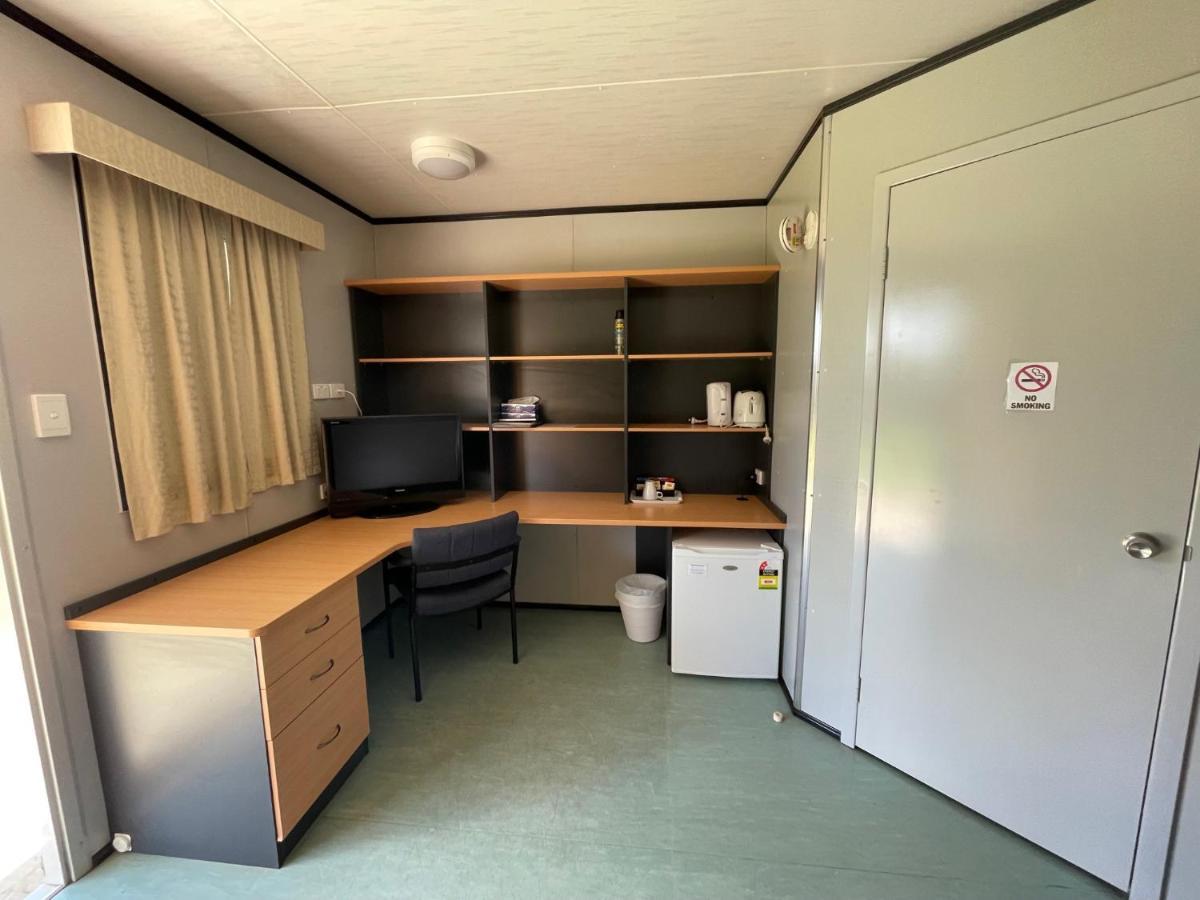 Manjimup Kingsley Motel エクステリア 写真