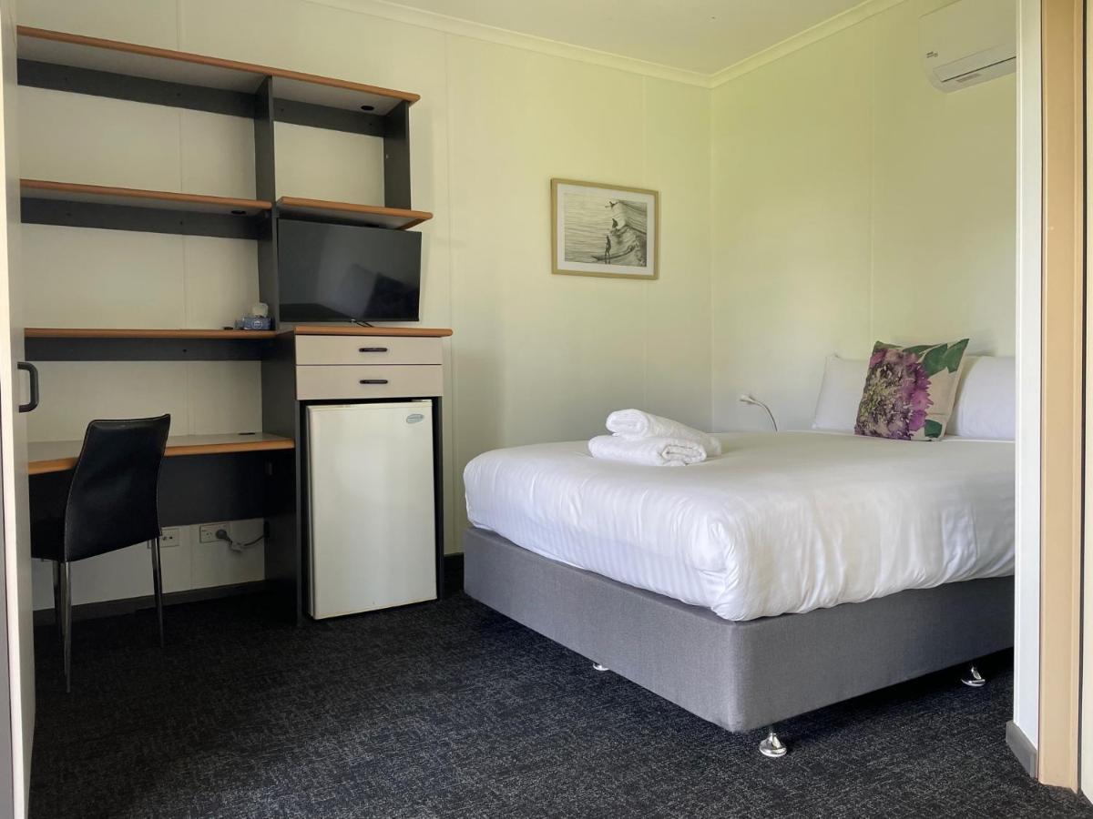Manjimup Kingsley Motel エクステリア 写真