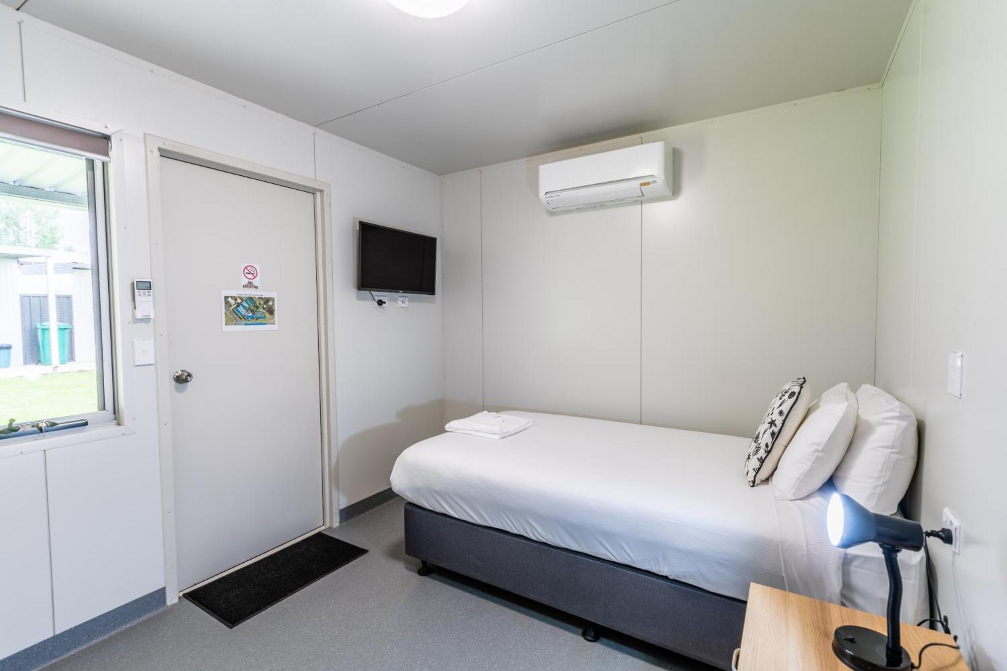 Manjimup Kingsley Motel エクステリア 写真