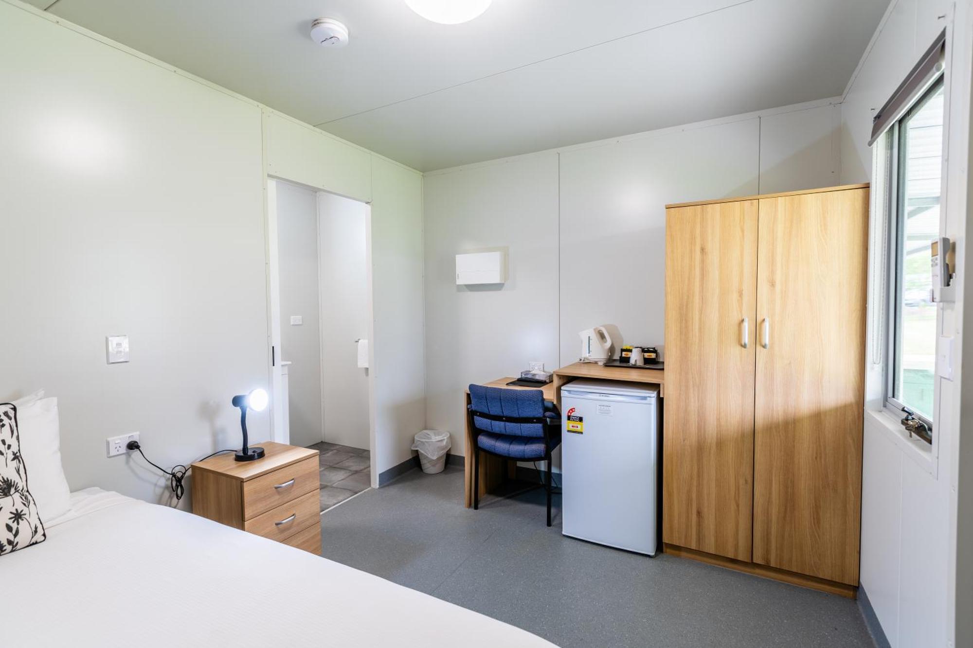 Manjimup Kingsley Motel エクステリア 写真