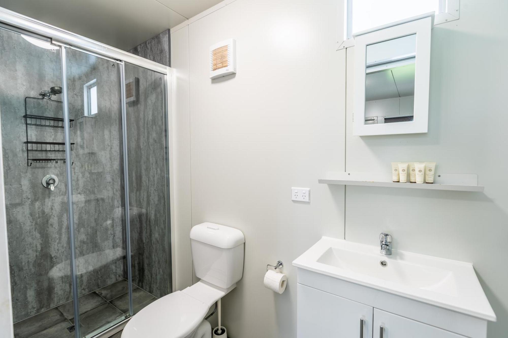 Manjimup Kingsley Motel エクステリア 写真