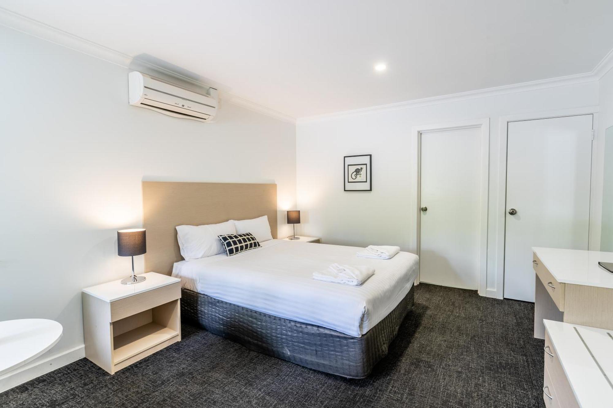 Manjimup Kingsley Motel エクステリア 写真