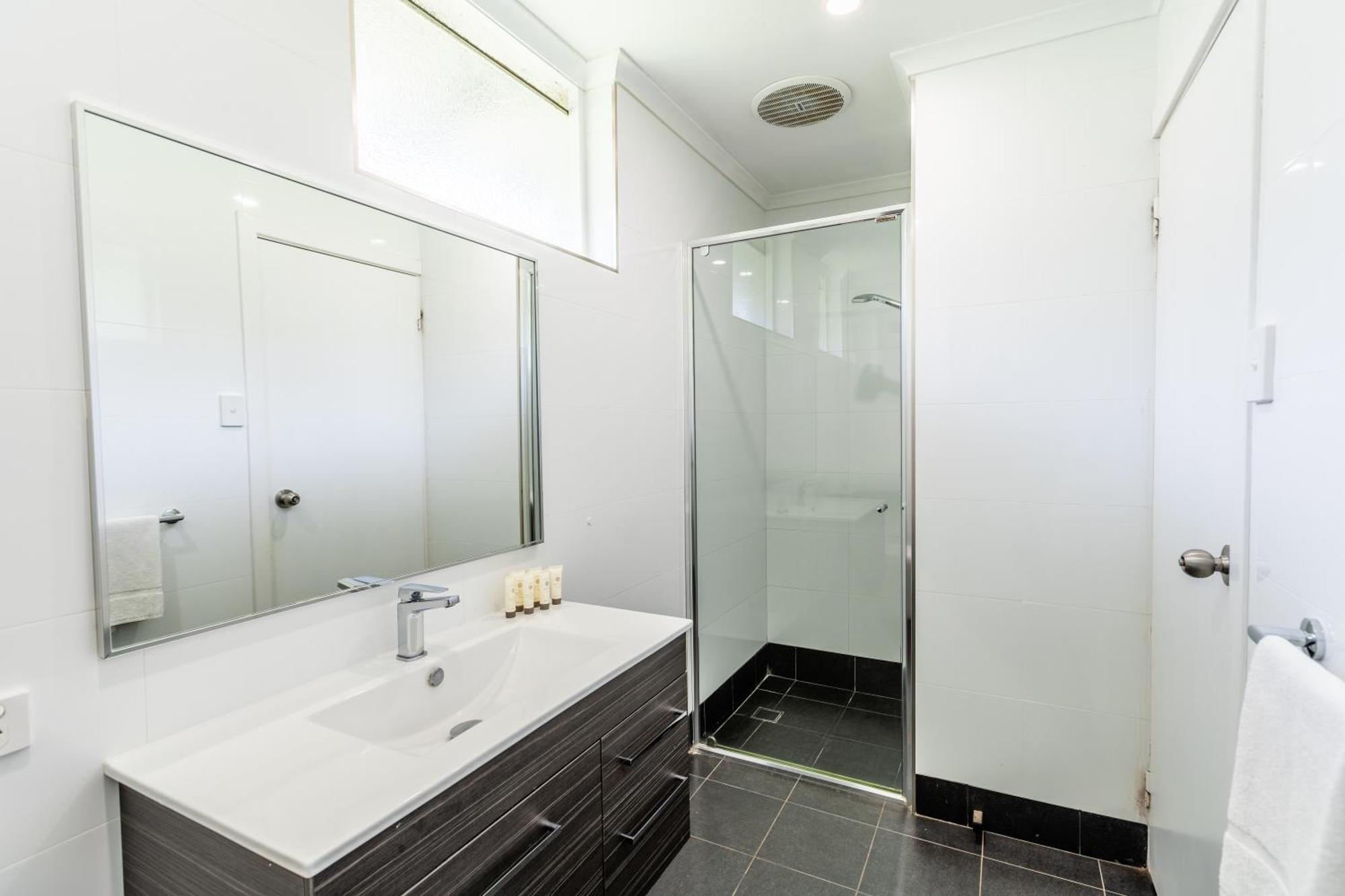 Manjimup Kingsley Motel エクステリア 写真