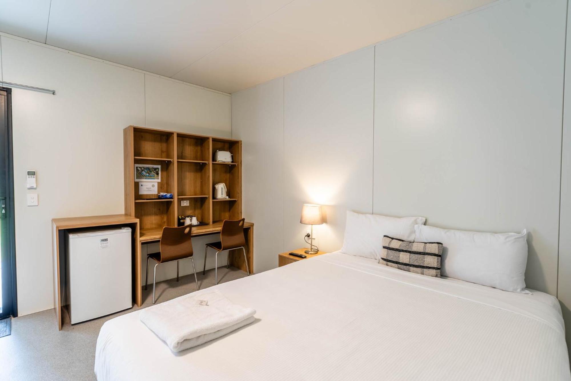 Manjimup Kingsley Motel エクステリア 写真