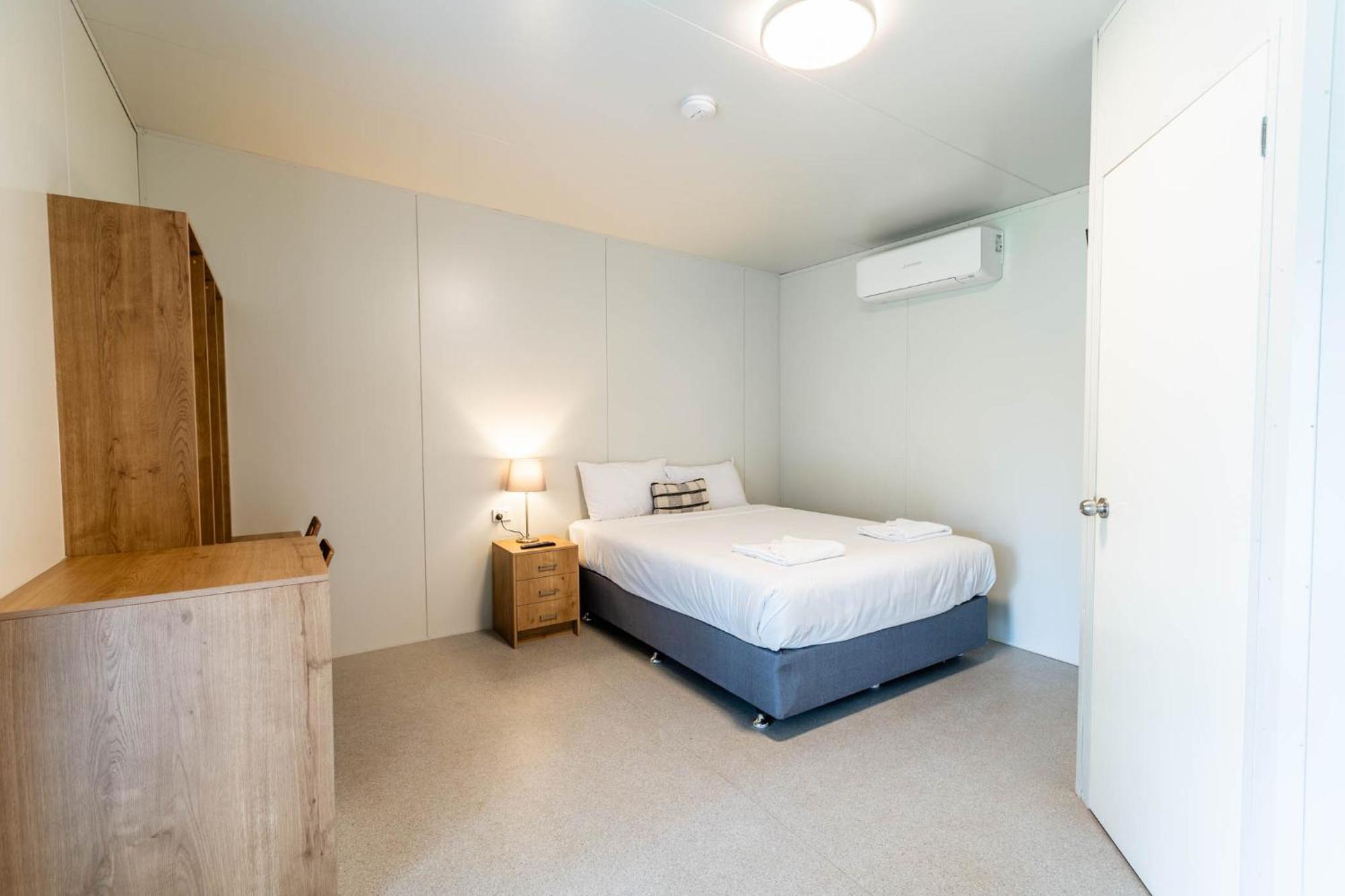 Manjimup Kingsley Motel エクステリア 写真