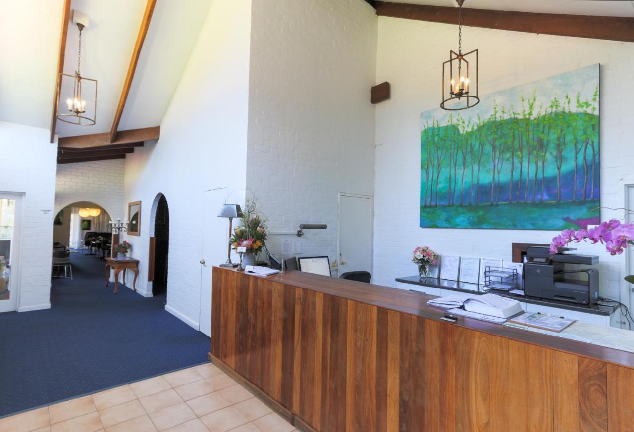 Manjimup Kingsley Motel エクステリア 写真