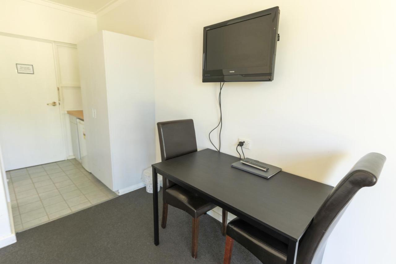 Manjimup Kingsley Motel エクステリア 写真