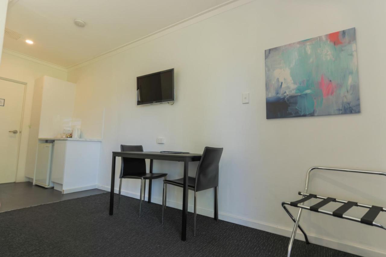 Manjimup Kingsley Motel エクステリア 写真